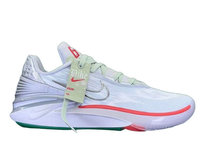 Nike Air Zoom GT Cut 2 'Christmas' DJ6015-008